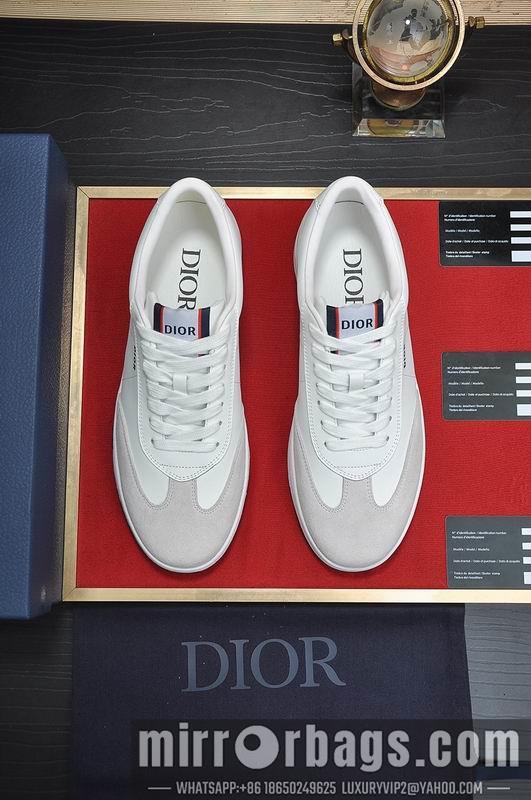 Replica Dior Shoes sz38-45 mnw0314