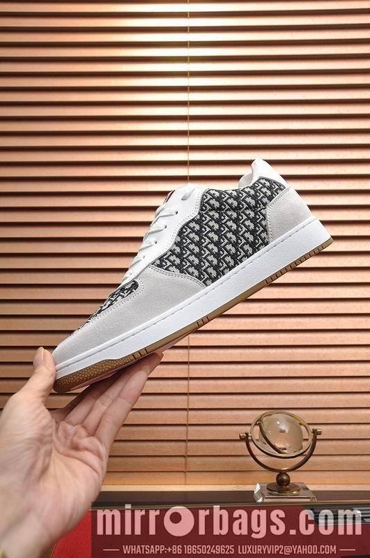 Replica Dior Shoes sz38-45 mnw0307