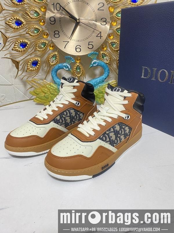 Replica Dior Shoes sz35-45 mnm0103