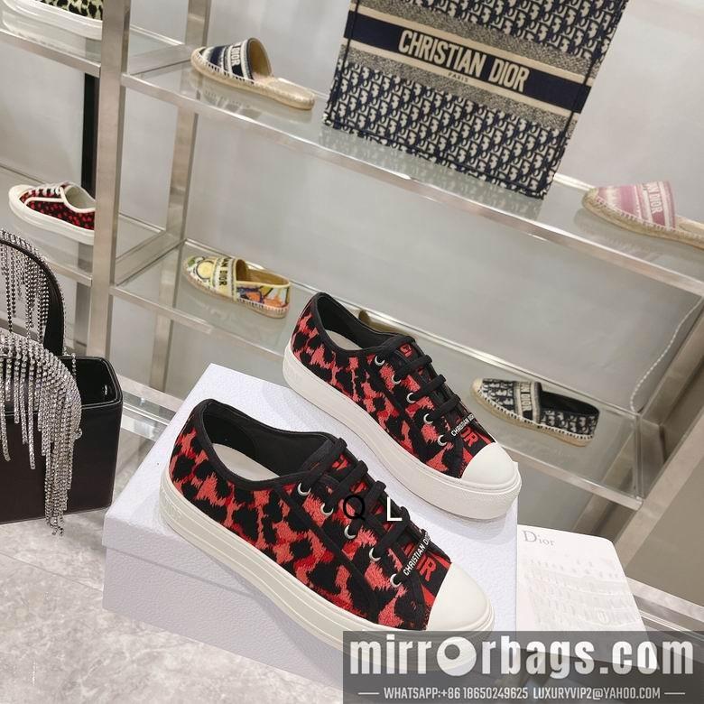 Replica Dior Shoes sz35-41LL0114