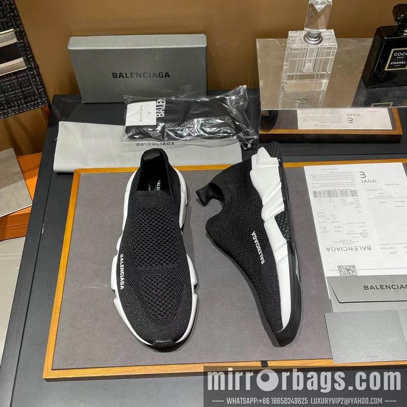 Replica Balenciaga Shoes sz34-45 mnm0124