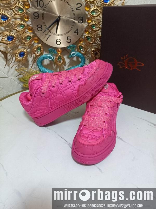 Replica Dior Shoes sz35-45 mnm0101