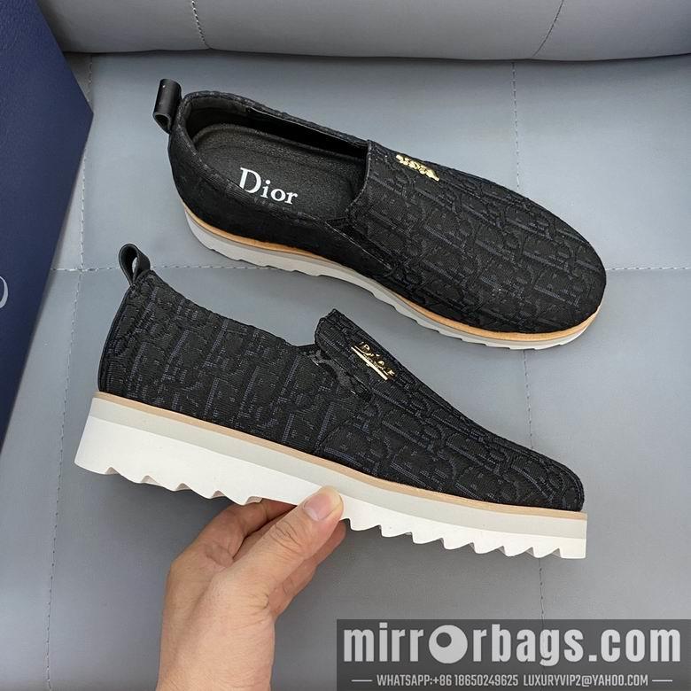 Replica Dior Shoes sz38-44 3C h0511