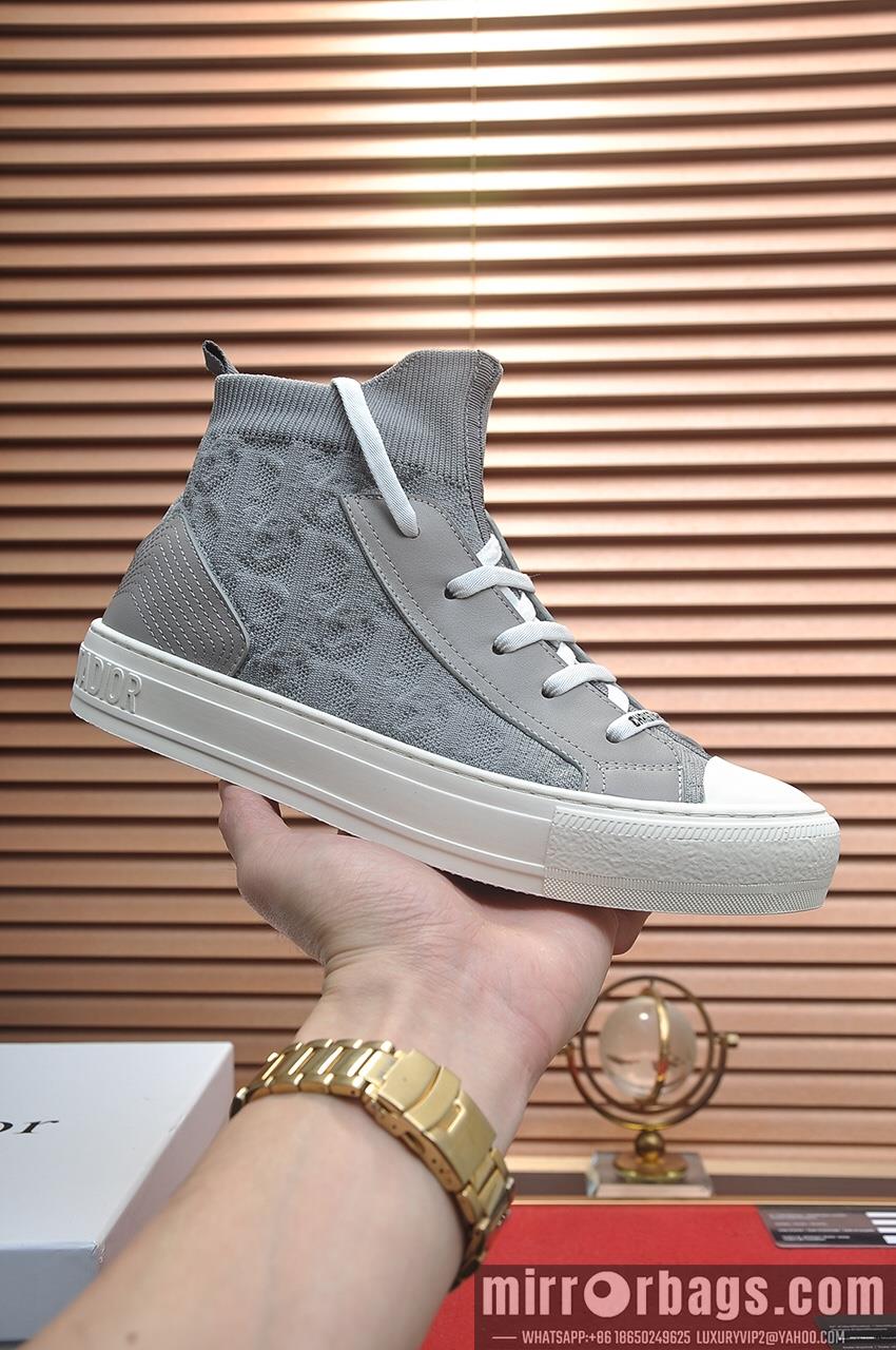 Replica Dior Shoes sz35-44 h0802