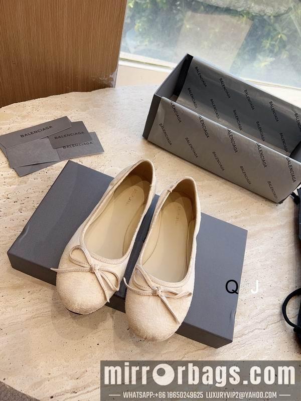 Replica Balenciaga Shoes sz35-40 5C XJ0802