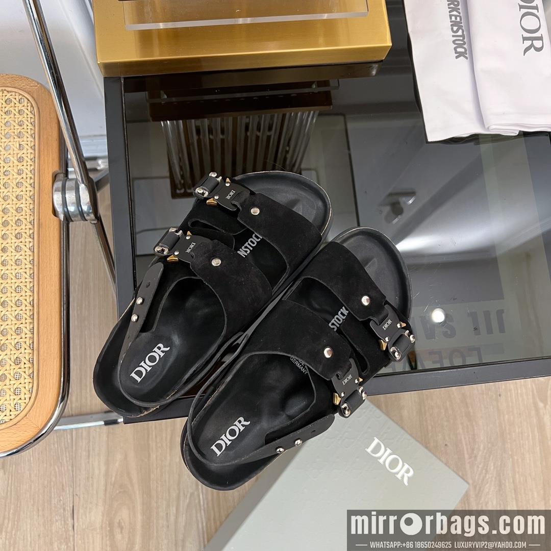 Replica Dior Shoes sz35-41 h0701