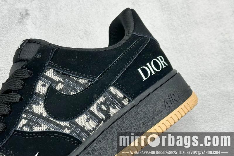 Replica Dior Shoes sz36-45 hnh0312