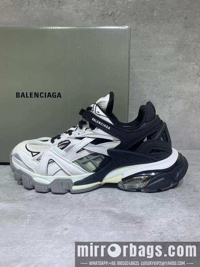 Replica Balenciaga Shoes sz36-45 hnh1101