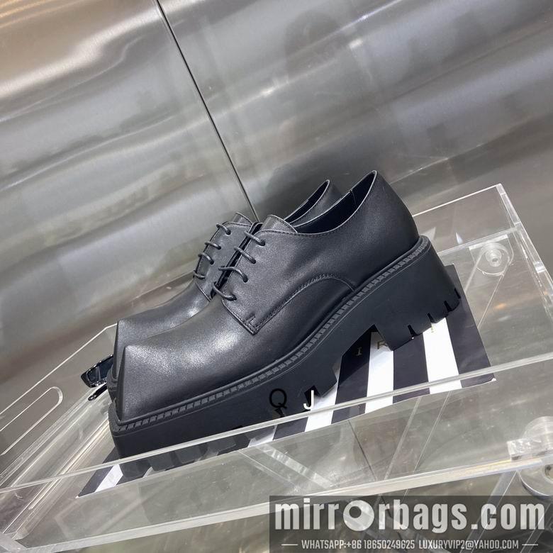 Replica Balenciaga Shoes sz35-39 XJ0201