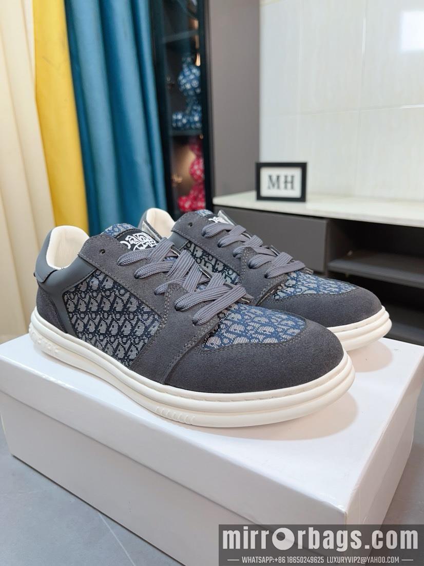 Replica Dior Shoes sz38-44 h0805