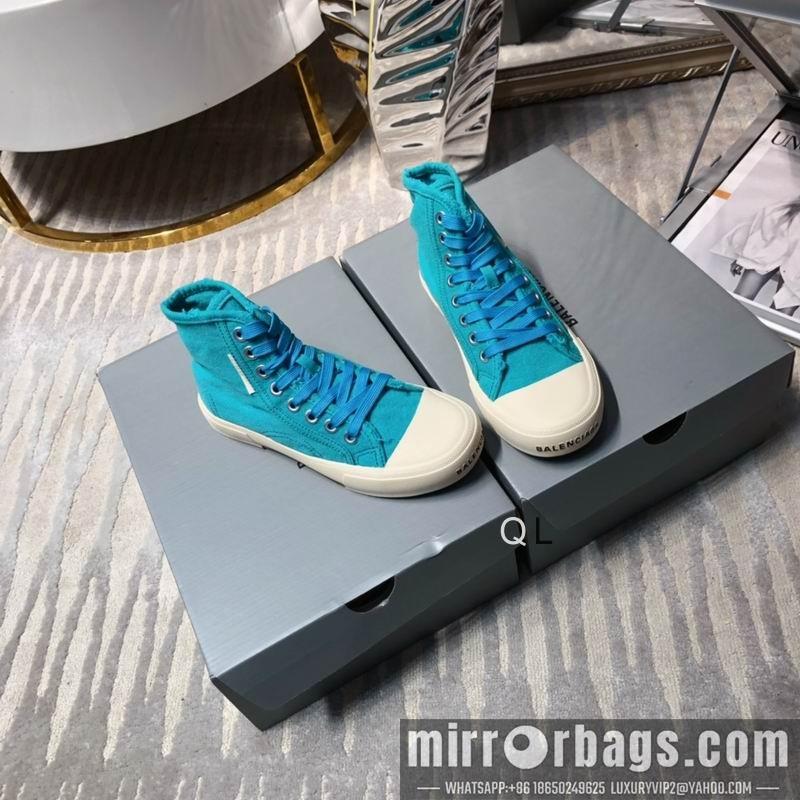 Replica Balenciaga Shoes sz35-45 QL0209