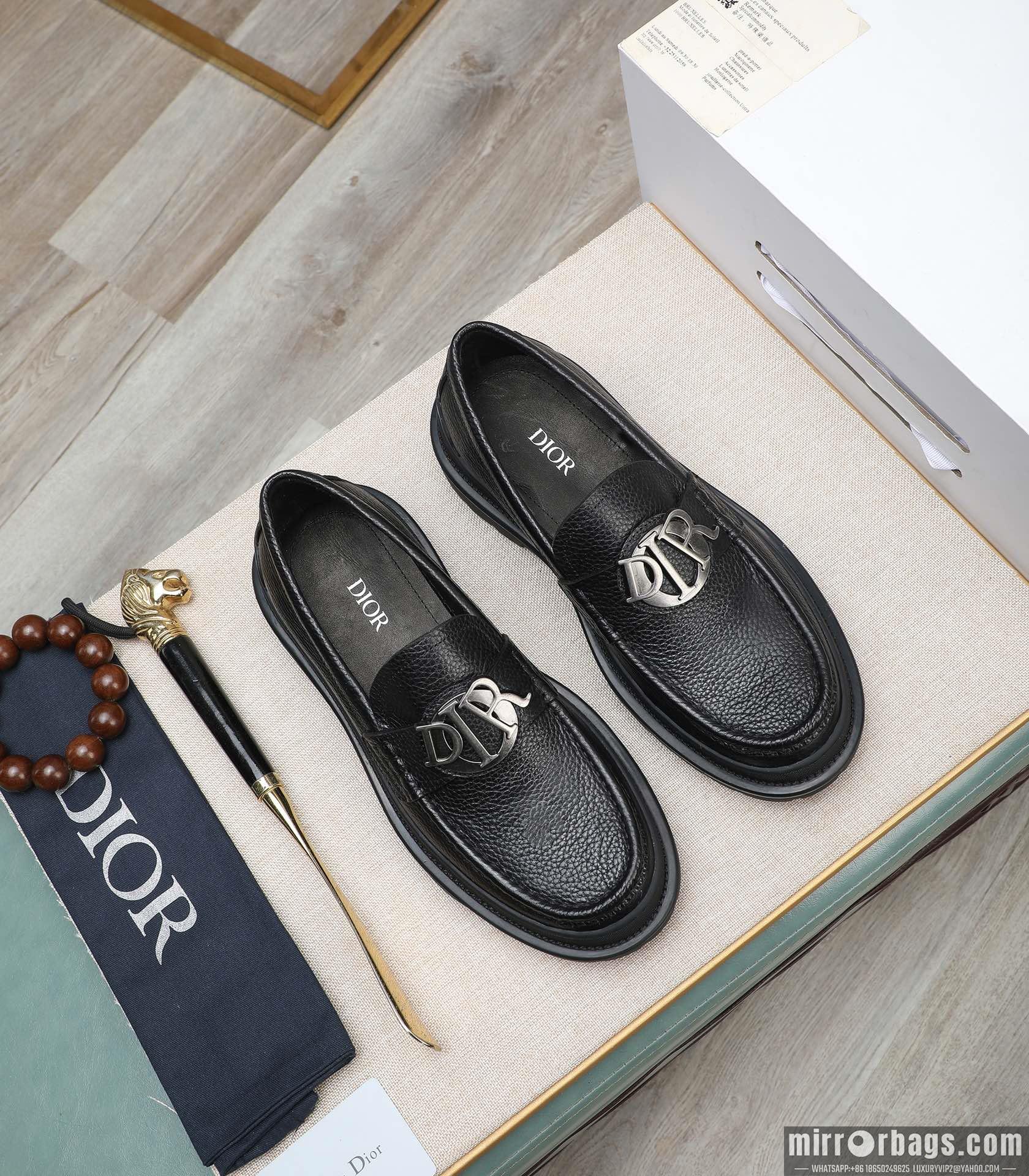 Replica Dior Shoes sz38-44 hnh1248