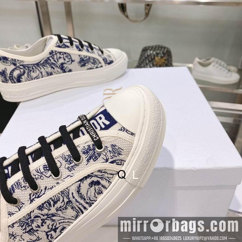 Replica Dior Shoes sz35-41LL0109