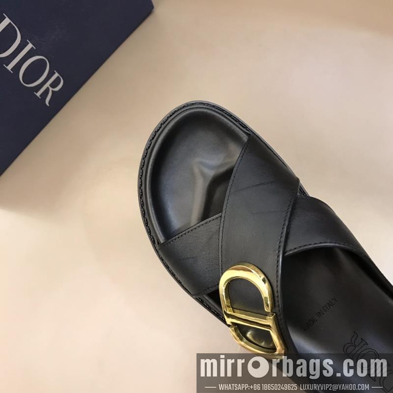 Replica Dior Shoes sz38-45 jyh0202