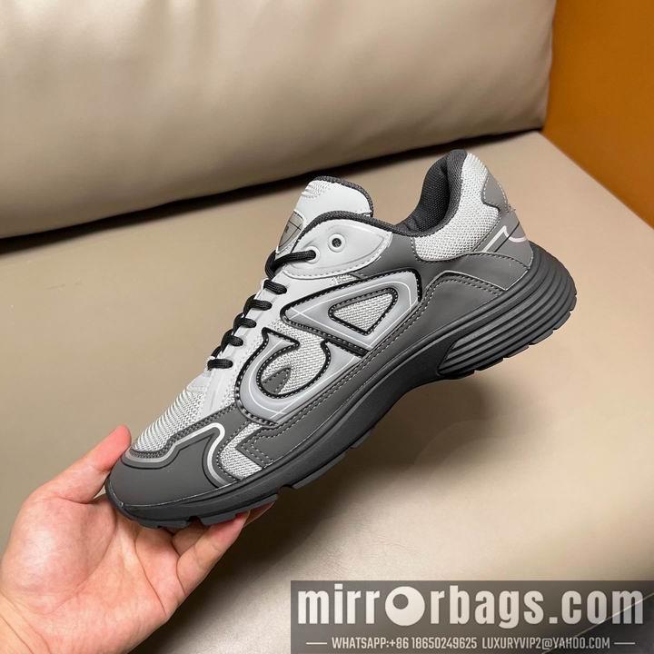 Replica Dior Shoes sz38-45 jyh0909