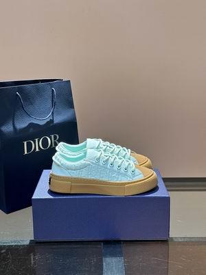 Replica Dior Shoes sz34-46 jyh1223