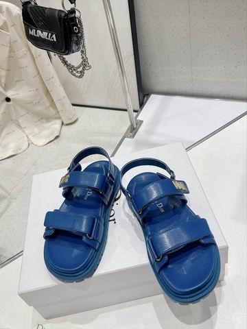 Replica Dior Shoes sz35-42 mnh0303