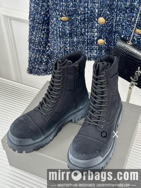 Replica Balenciaga Shoes sz35-40 JX1101