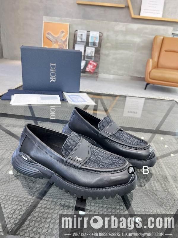 Replica Dior Shoes sz38-45 BS1206