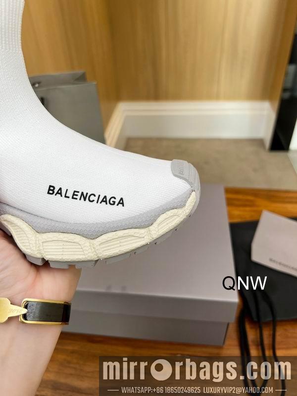 Replica Balenciaga Shoes sz35-45 9C WN801
