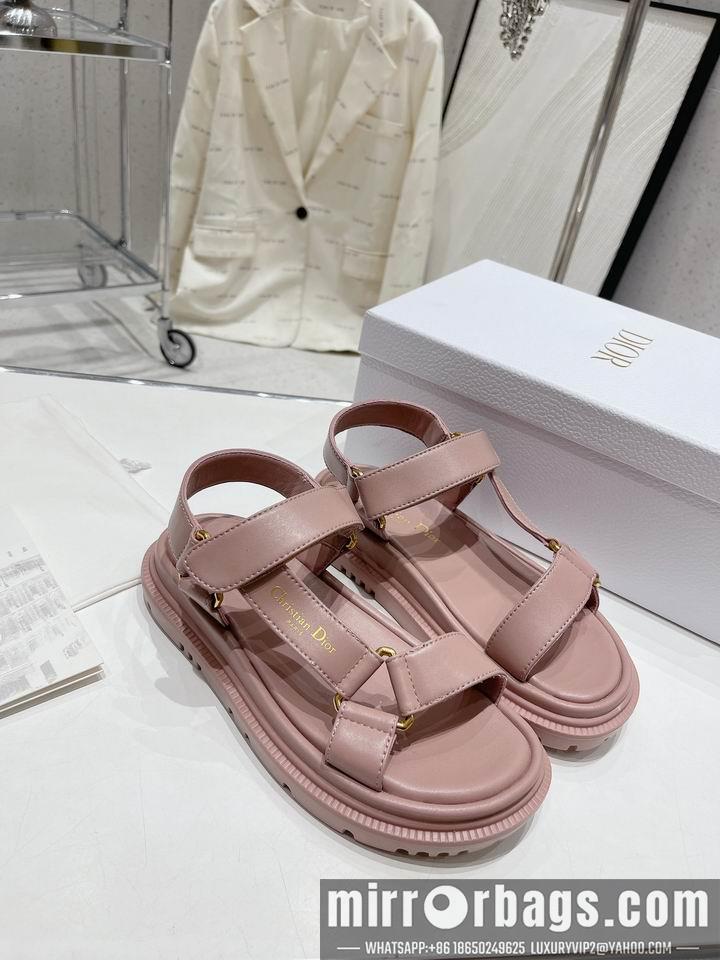 Replica Dior Shoes sz35-41 mnh0301