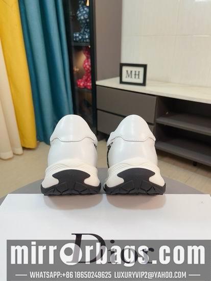 Replica Dior Shoes sz38-44 mnh0602
