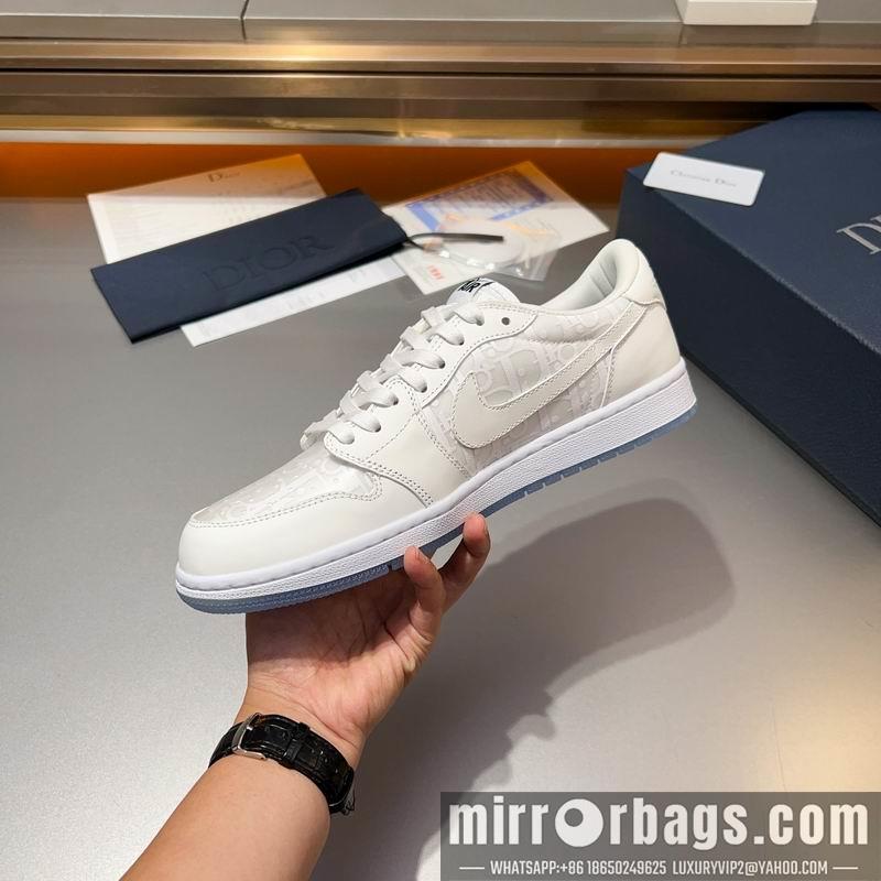Replica Dior Shoes sz38-44 hnw0406