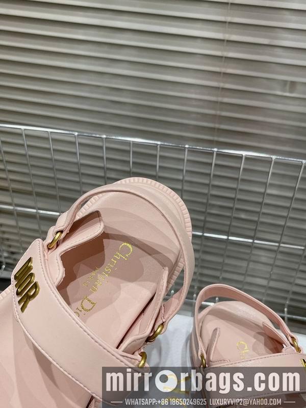 Replica Dior Shoes sz35-41 mnw0211