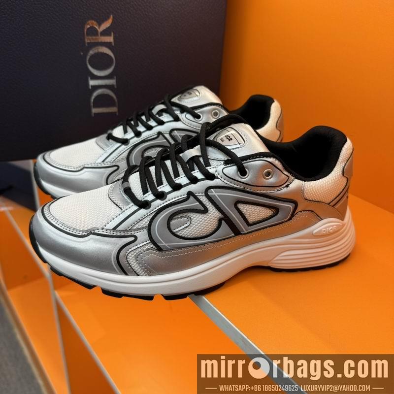 Replica Dior Shoes sz39-45 mnm0105