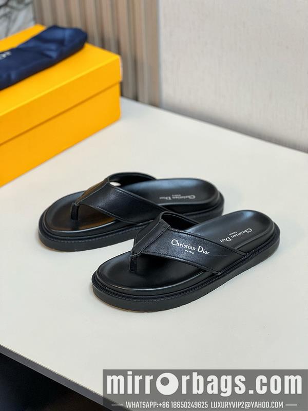 Replica Dior Shoes sz38-45 jyh0215