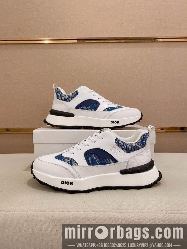 Replica Dior Shoes sz38-46 jyh0325