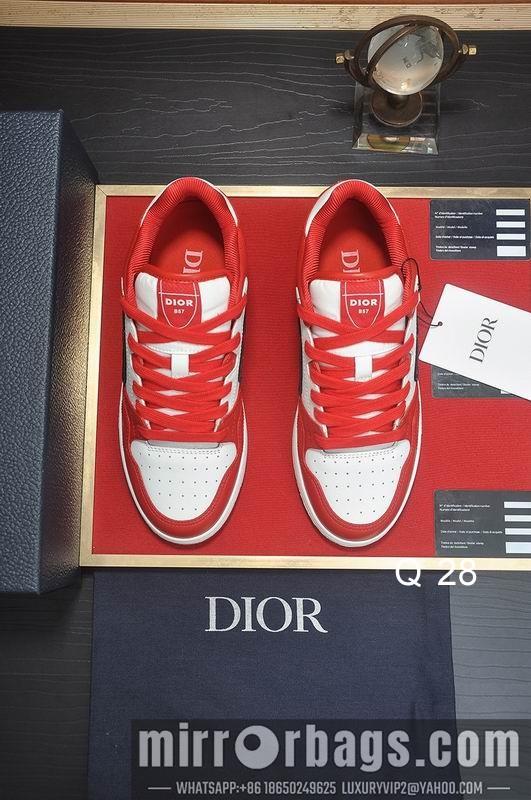 Replica Dior Shoes sz38-44 N0804