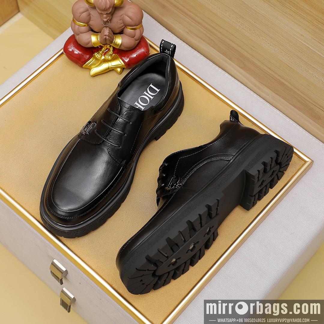 Replica Dior Shoes sz38-45 h0601