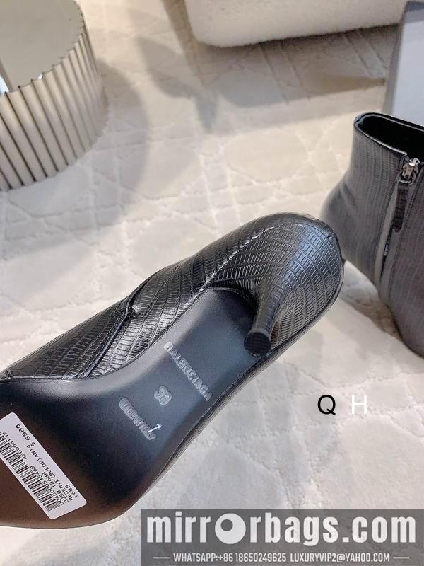 Replica Balenciaga Shoes sz35-40 YH0901