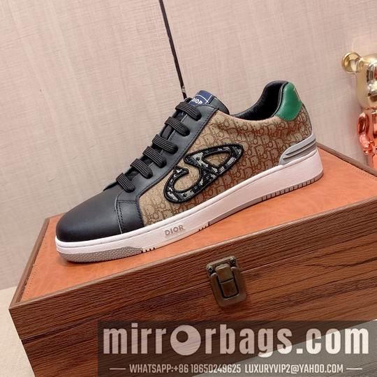 Replica Dior Shoes sz38-44 mnh0511