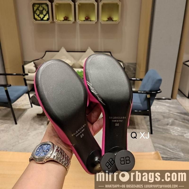 Replica Balenciaga Shoes sz35-40 XJ0208