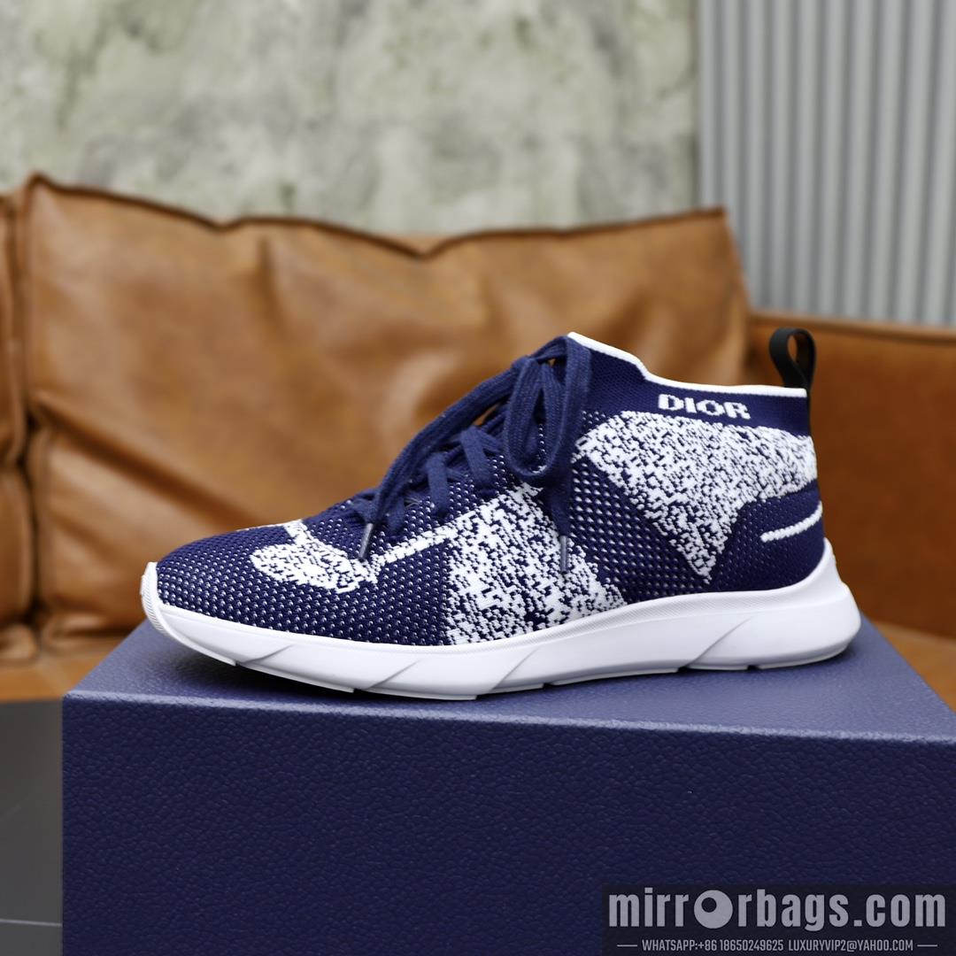 Replica Dior Shoes sz38-44 hnh1217