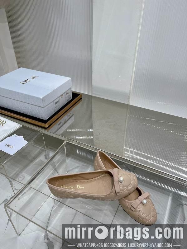 Replica Dior Shoes sz35-40 mnw0201