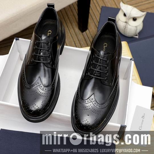 Replica Dior Shoes sz38-46 mnh0521