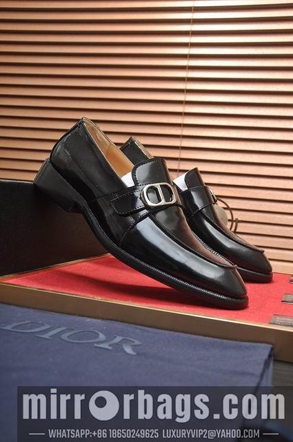 Replica Dior Shoes sz38-45 mnh0535