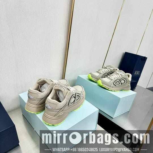 Replica Dior Shoes sz35-45 mnh0511