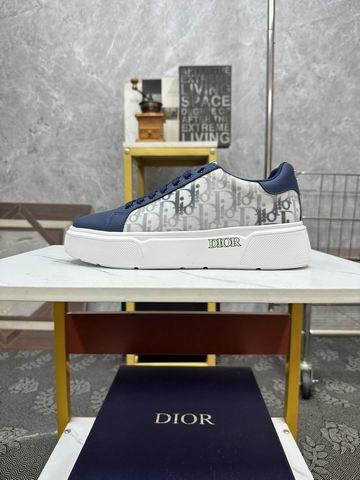 Replica Dior Shoes sz38-45 hnh0522