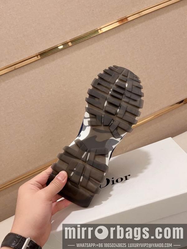 Replica Dior Shoes sz38-44 hnm0165