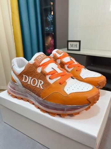 Replica Dior Shoes sz38-44 mnh0603
