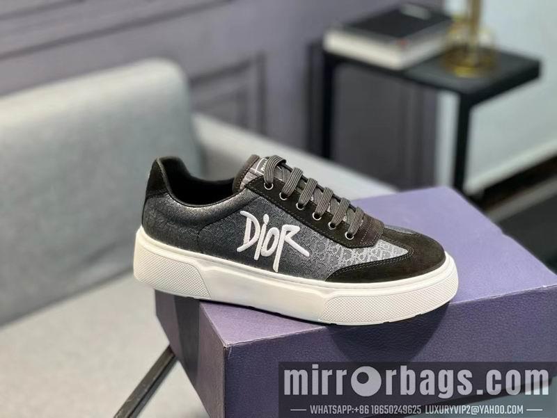 Replica Dior Shoes sz38-45 mnw0320
