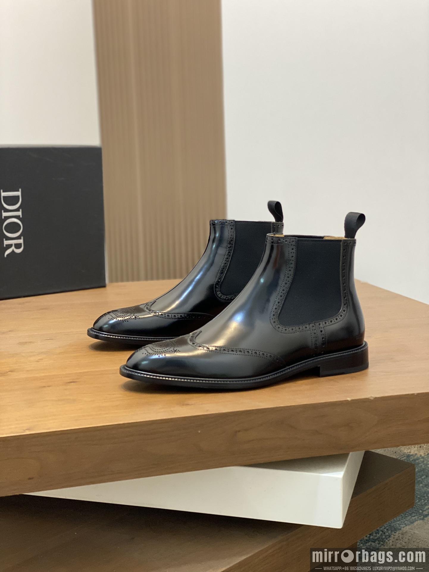 Replica Dior Shoes sz38-45 hnh1202