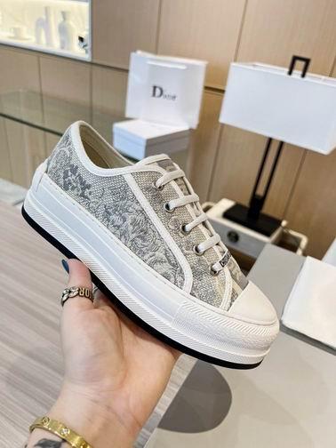 Replica Dior Shoes sz35-41 mnh0707