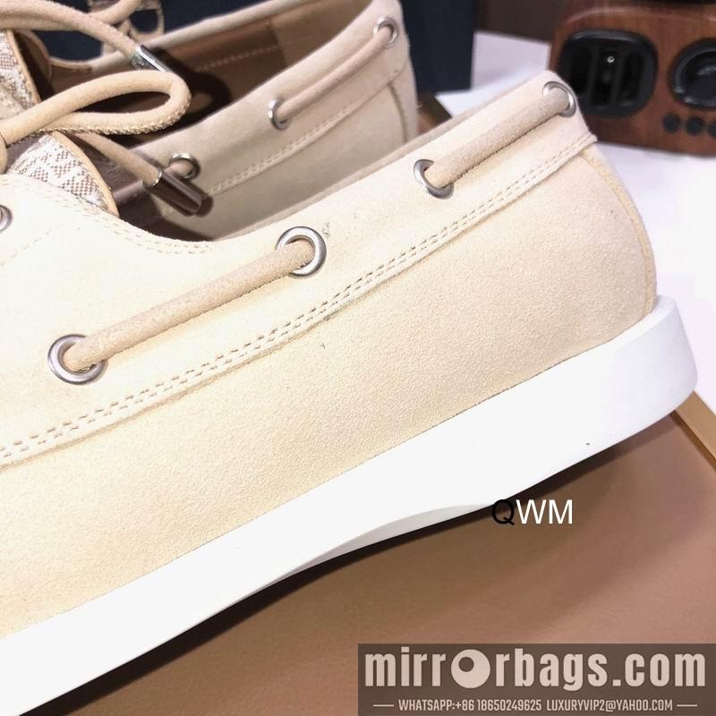 Replica Dior Shoes sz38-45 WM0601