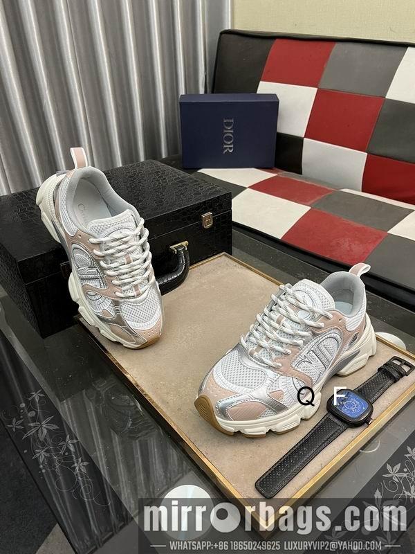 Replica Dior Shoes sz38-45 TF0702