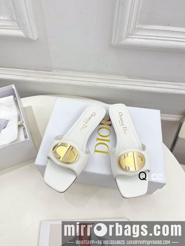 Replica Dior Shoes sz35-40 XC0401